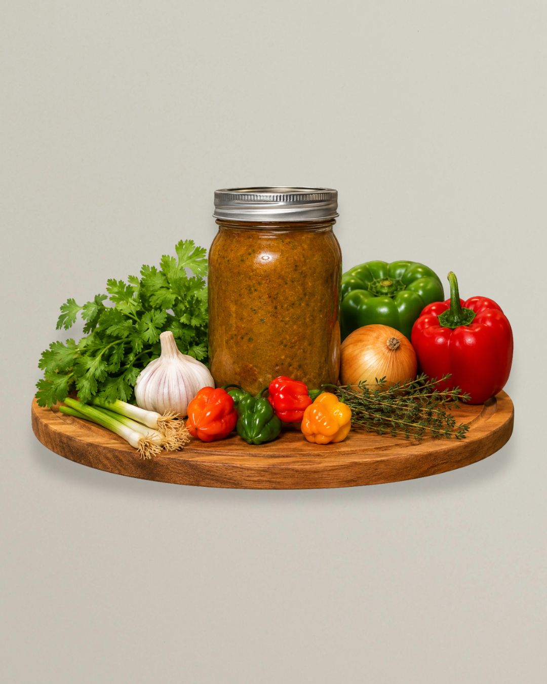 RÊN Epis | Picante