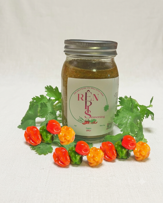 RÊN Epis | Picante