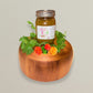 RÊN Epis 16 oz Jar | Spicy