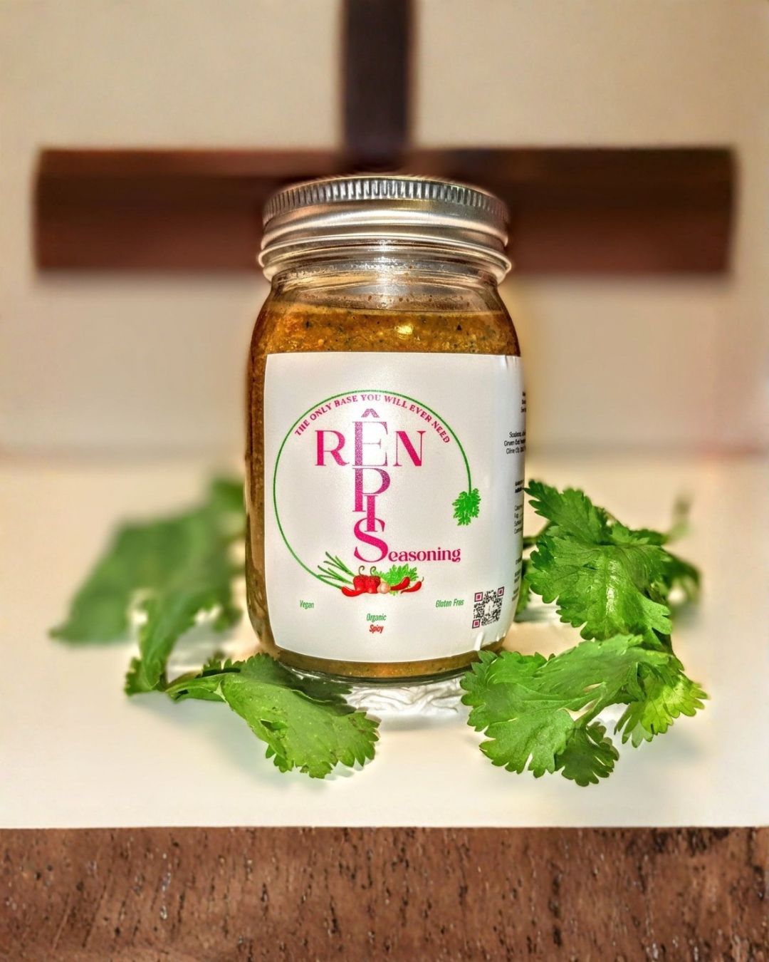 RÊN Epis | Picante