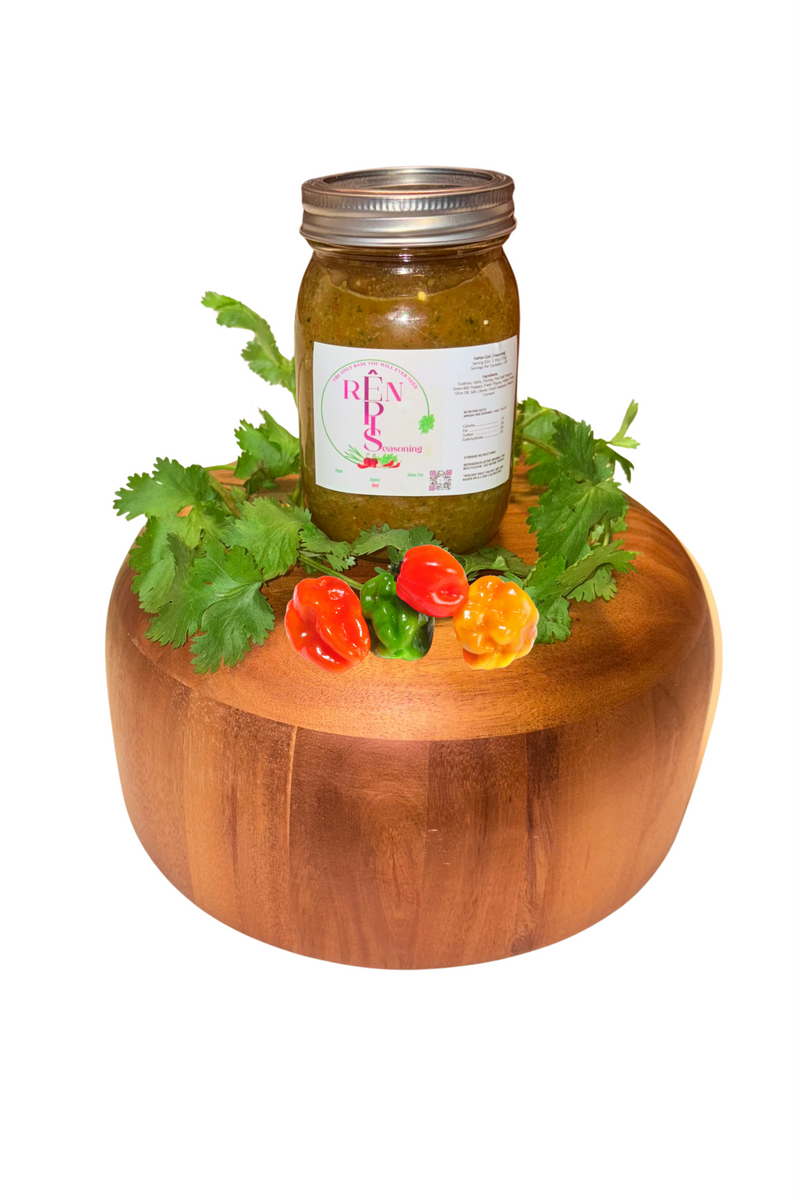 RÊN Epis  | Spicy